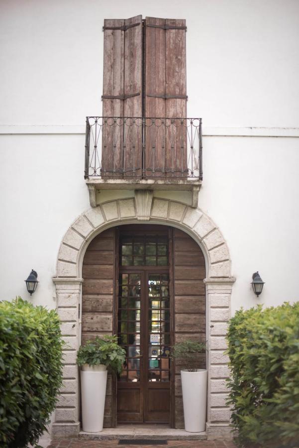 La Celeste Galeria Mantova Exterior photo