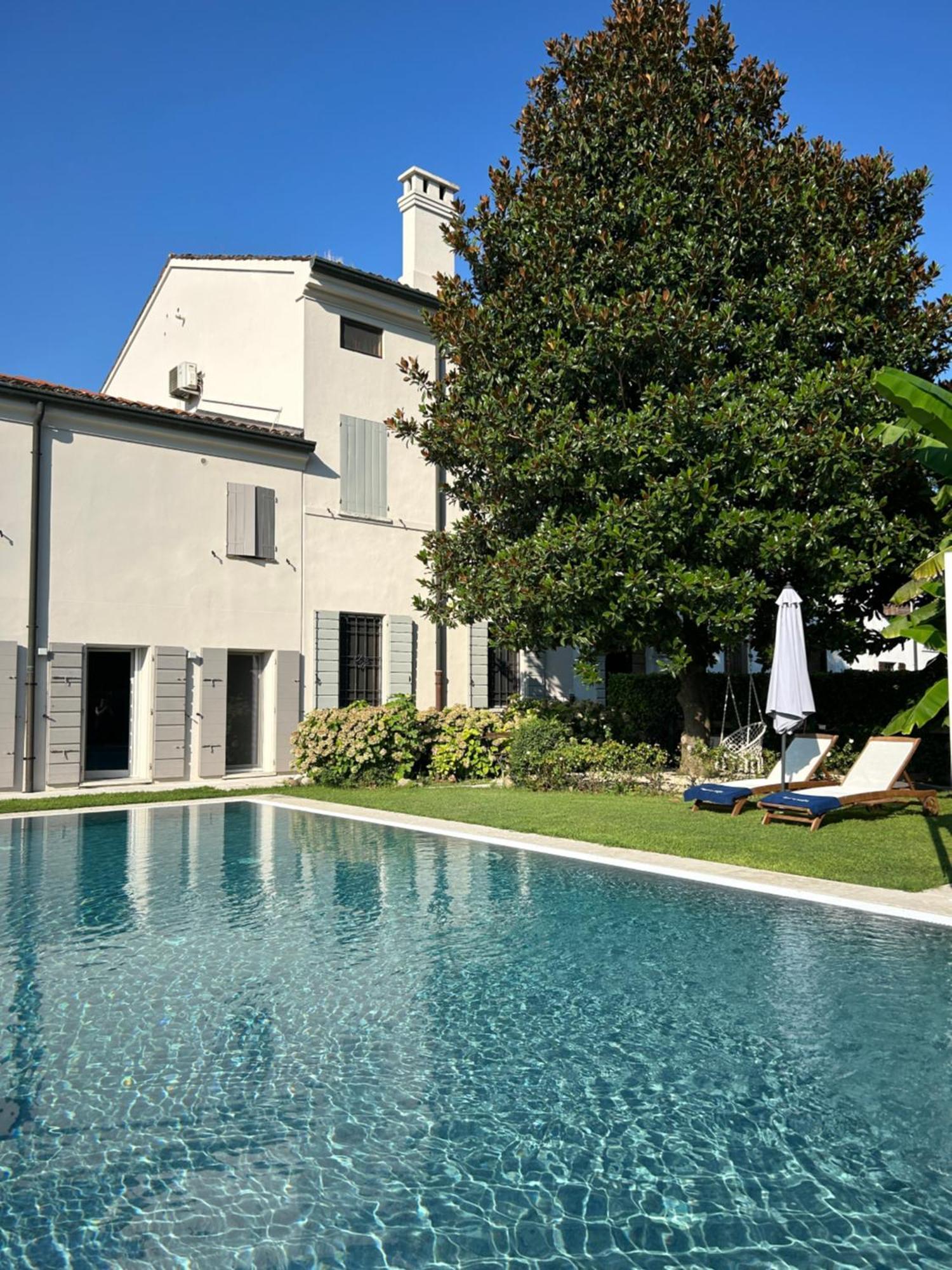 La Celeste Galeria Mantova Exterior photo